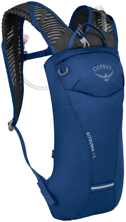 Osprey Kitsuma 1.5 Womens Hydration Pack - One Size Astrology Blue