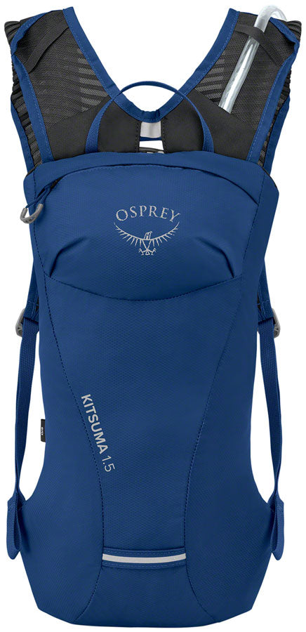 Osprey Kitsuma 1.5 Womens Hydration Pack - One Size Astrology Blue