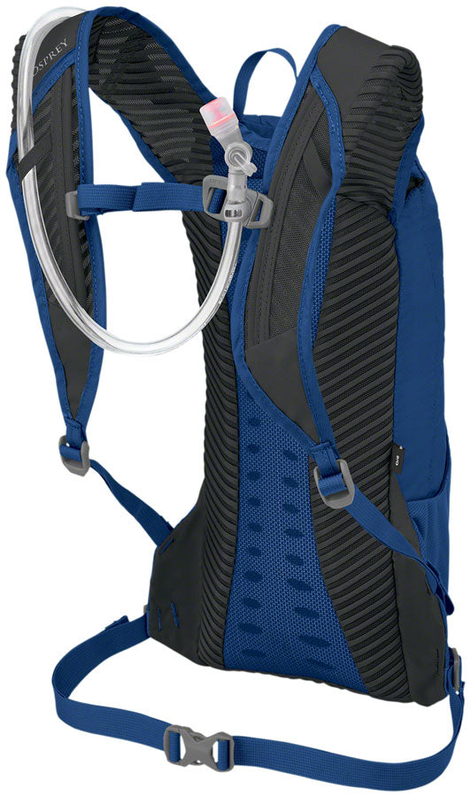 Osprey Kitsuma 7 Womens Hydration Pack - One Size Astrology Blue
