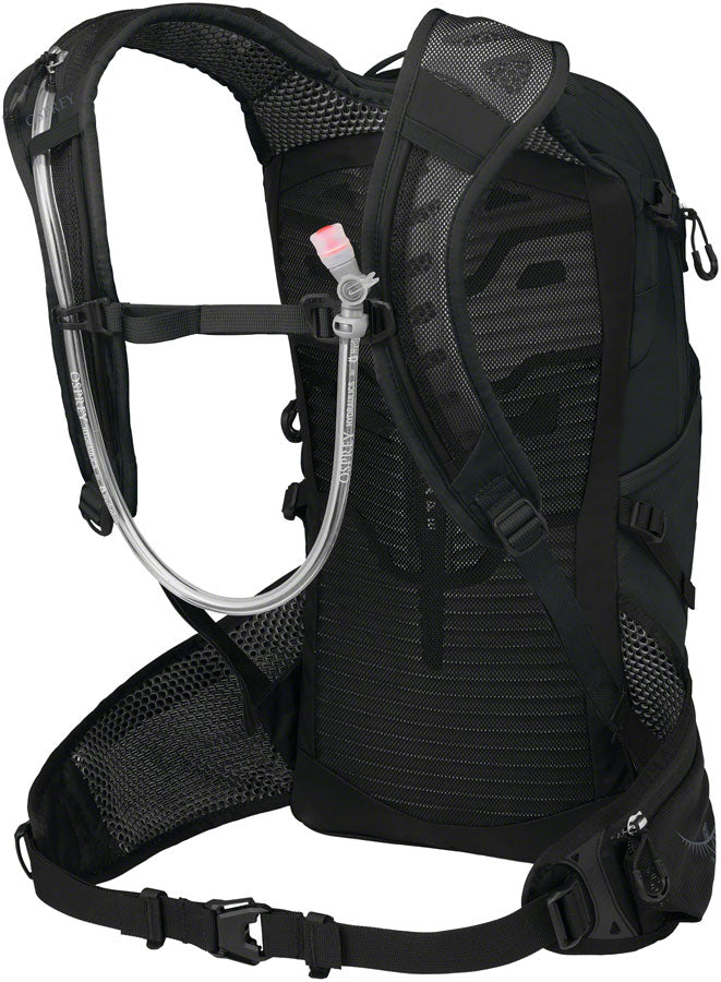 Osprey Raptor 14 Hydration Pack - Black