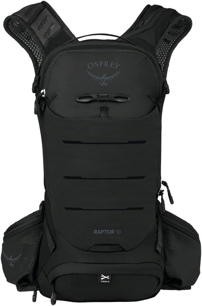 Osprey Raptor 10 Hydration Pack - Black