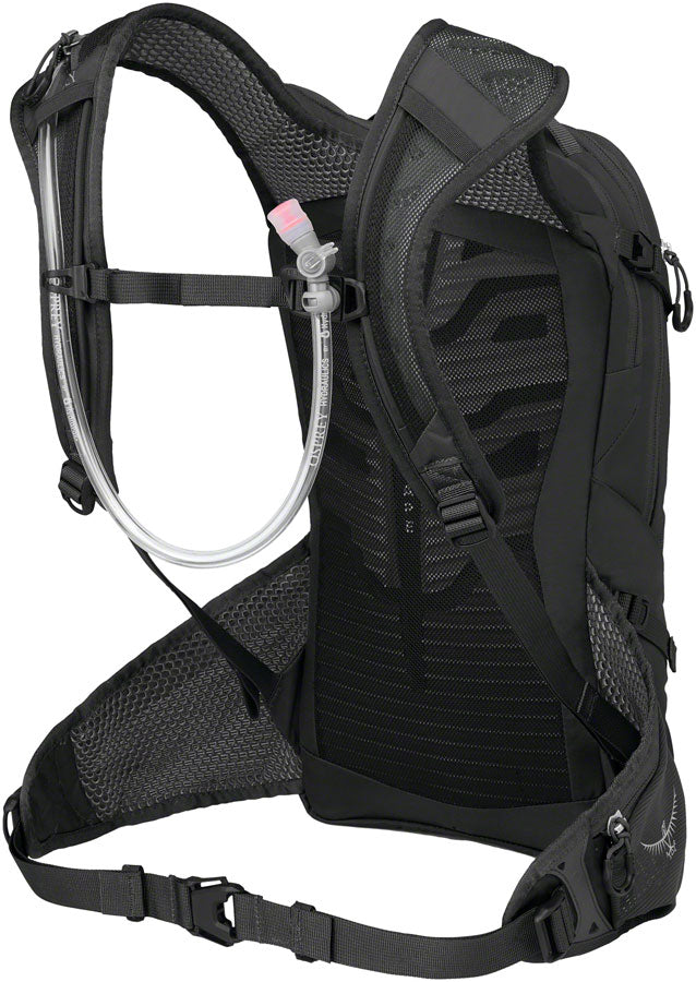 Osprey Raven 10 Hydration Pack - Black