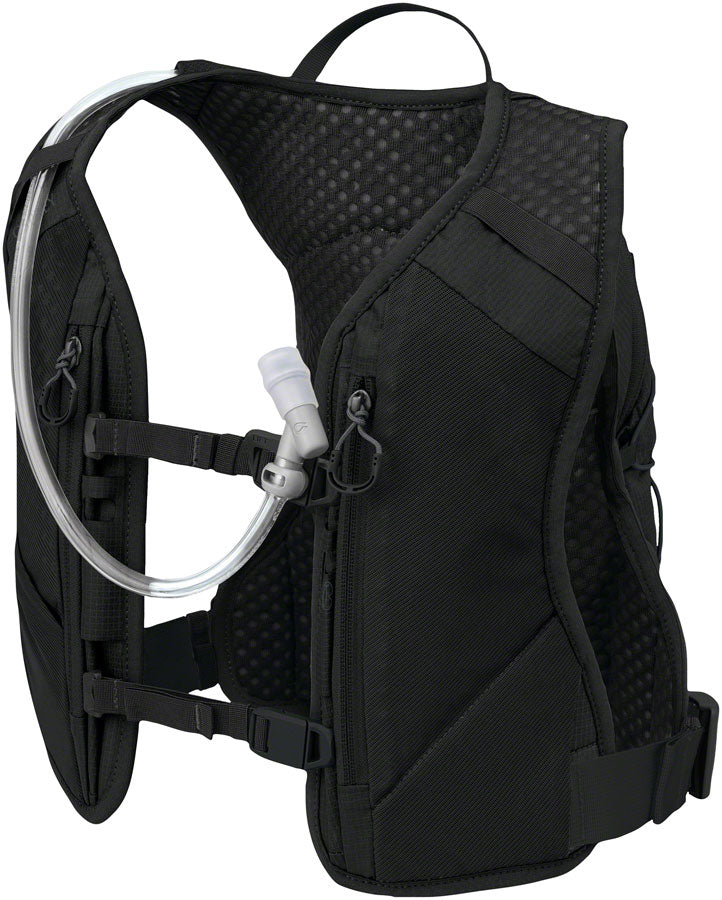 Osprey Escapist Velocity 3 Hydration Pack - Black Small/Medium