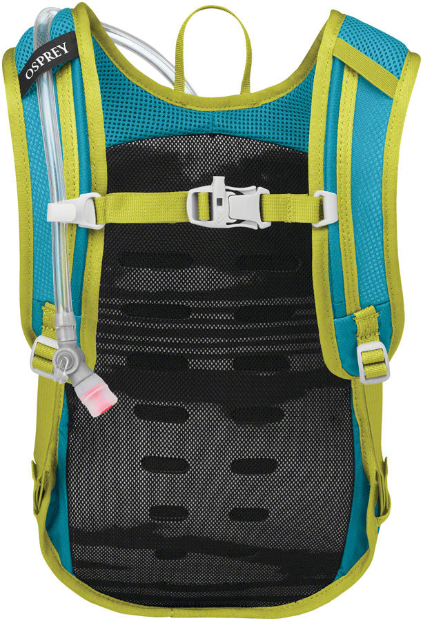 Osprey Moki 3 Hydration Pack - Blue Spikemoss