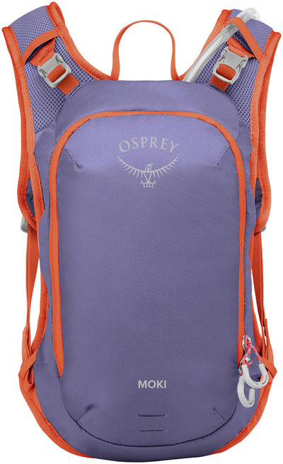Osprey Moki 3 Hydration Pack - Euphoria Purple
