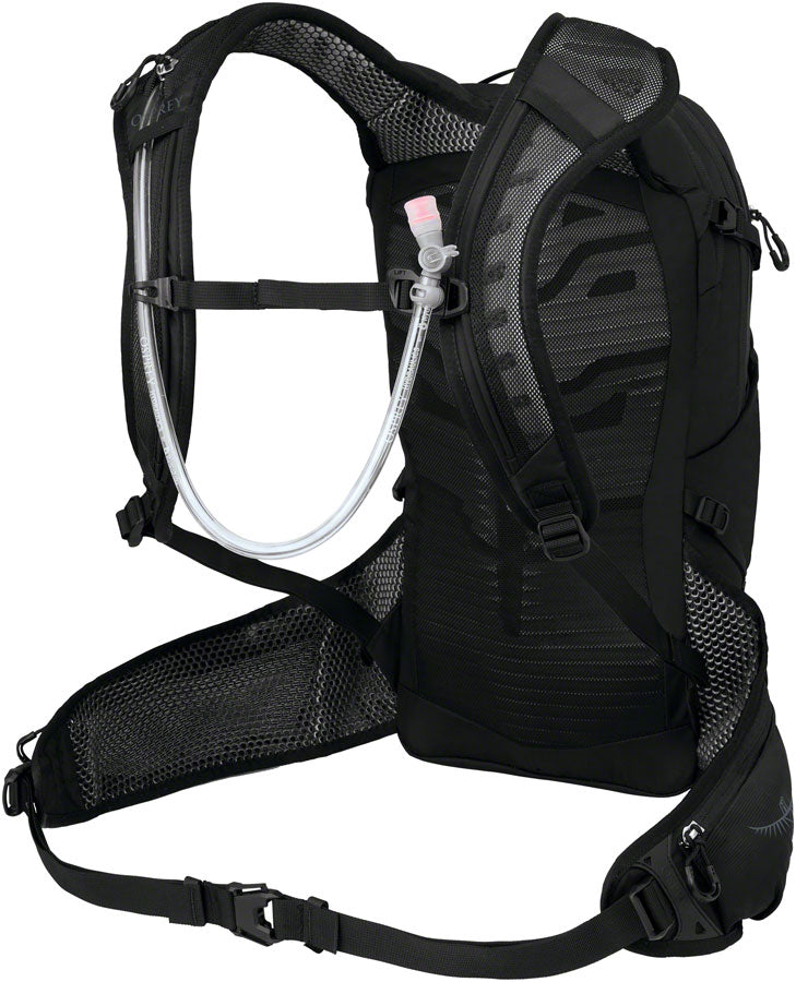 Osprey Raptor 14 EF Hydration Pack - Black