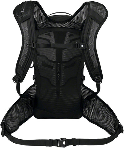 Osprey Raptor 14 EF Hydration Pack - Black