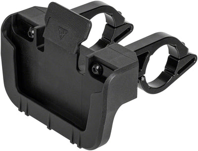 Topeak Fixer 9 Handlebar Mount - for Urban Front Basket