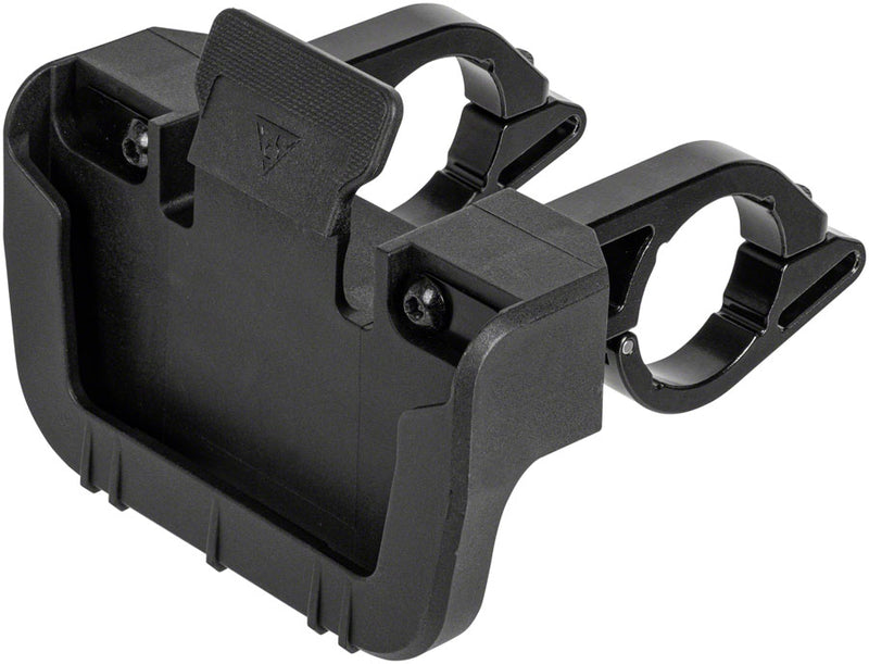 Topeak Fixer 9 Handlebar Mount - for Urban Front Basket