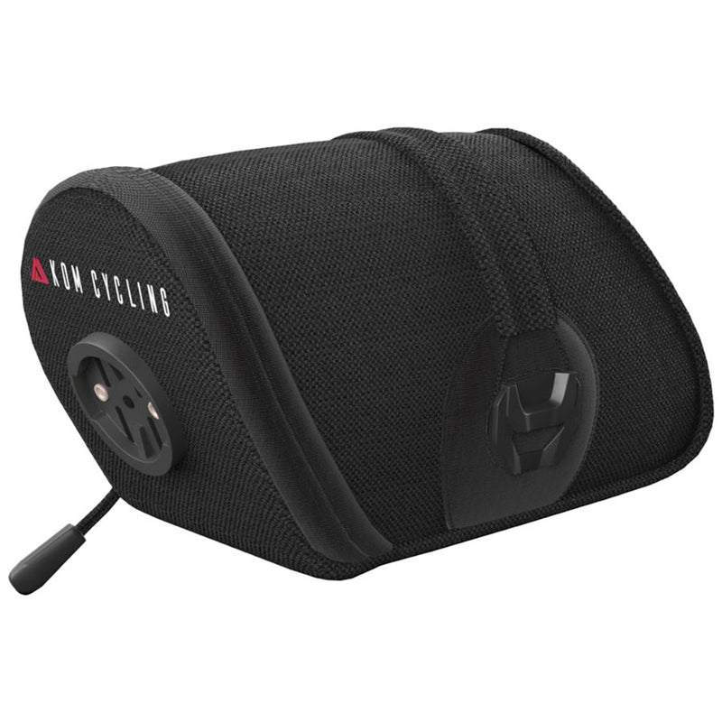 Saddle Bag - ATOP Dial and Disc for Radar - Black