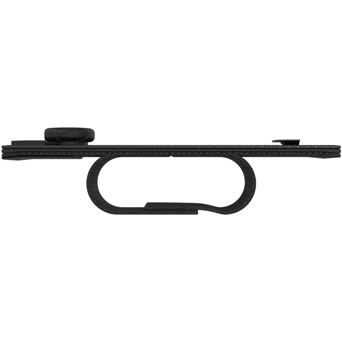Tube Strap With Atop Dial