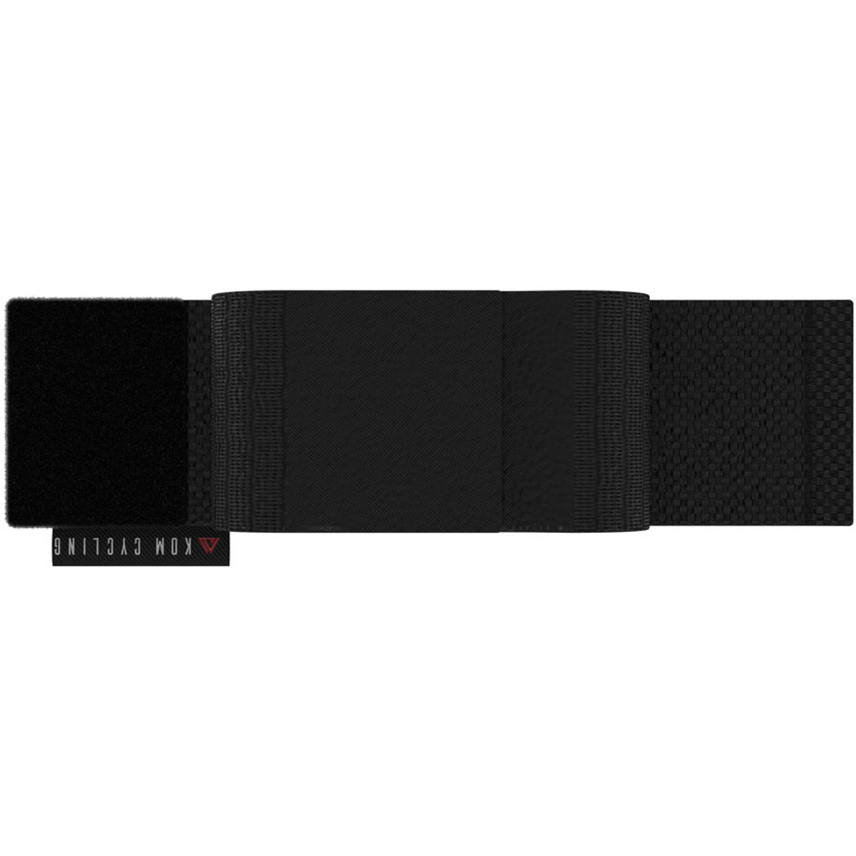 Tube Strap With Atop Dial