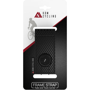 Tube Strap With Atop Dial