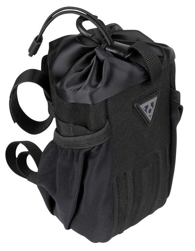 Topeak FreeLoader Stem Mount Bag - 1L Black