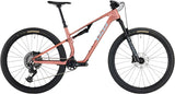 Salsa Spearfish C Eagle 90 Transmission Bike - 29" Carbon Dusty Rose Large