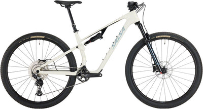 Salsa Spearfish C Deore 12 Bike - 29" Carbon Bone White X-Large