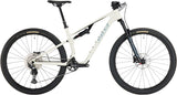 Salsa Spearfish C Deore 12 Bike - 29" Carbon Bone White Large