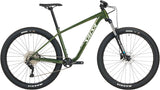 Salsa Rangefinder Deore 10 29 Bike - 29" Aluminum Dark Moss Green X-Large