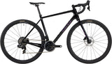 Salsa Warbird C Force AXS Wide Bike - 700c Carbon Gloss Black 57.5cm