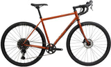 Surly Straggler Bike - 700c Steel Cues 1x11 Shaggy Carpet 61cm