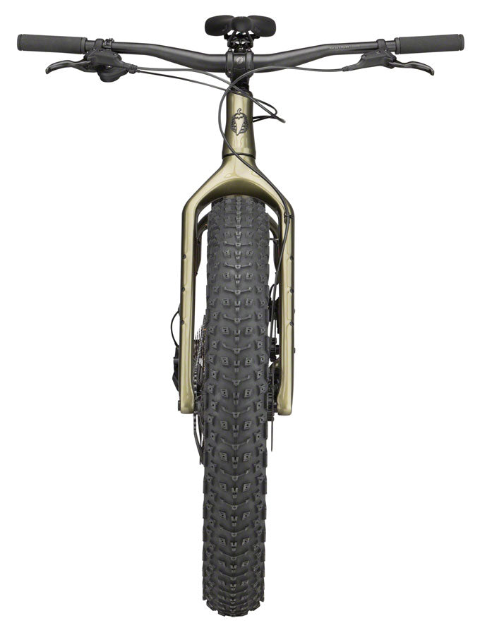Salsa Mukluk Deore 11spd Fat Bike - 26