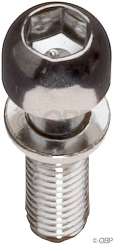 FSA CrMo Stem Bolt 5mmx18mm Each