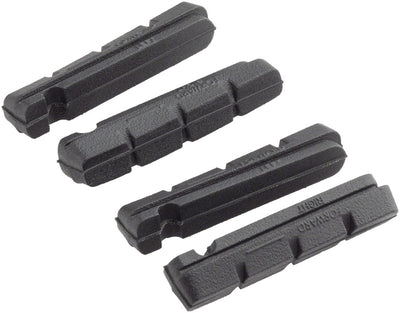 Campagnolo Brake Pads for Aluminum Rims - Set of 4