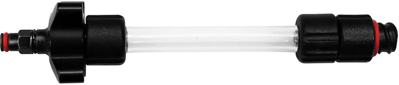 Jagwire Pro Bleed Nipple Fitting - For use SRAM Maven DB8 Mineral Oil Calipers