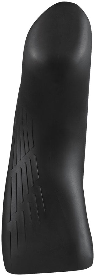 Shimano GRX BL-RS717-L Brake Lever - Left For Hydraulic Disc Brake Lever Only BLK