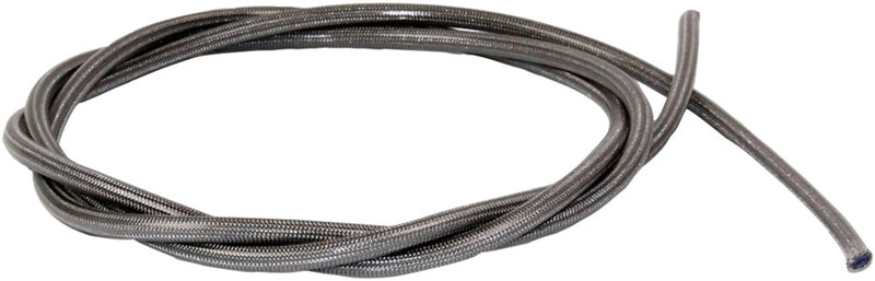 Hope Braided Stainless Steel Hydraulic Brake Hose - 5mm Comes a an individual 1000mm 1 meter length