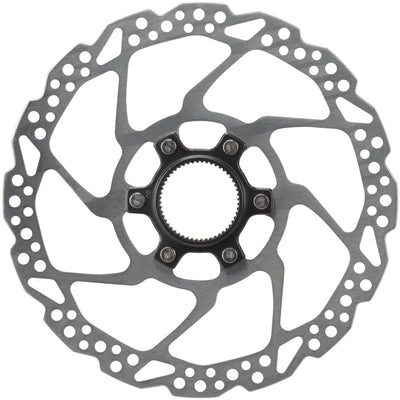 Shimano SM-RT54-ME Disc Brake Rotor - 180mm Center Lock For Resin Pads Only External Spline Lockring