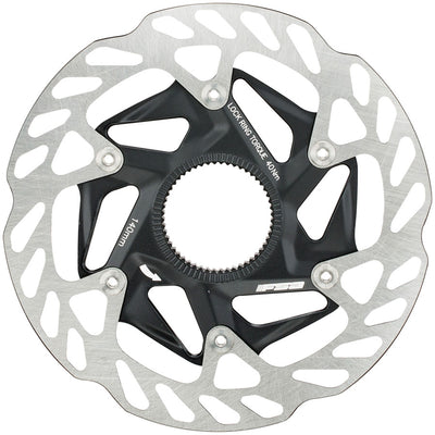 FSA K-Force WE RDB-CL Rotor 140mm - Silver