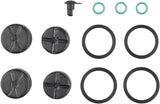 SRAM Maven Ultimate/Silver/Bronze Disc Brake Caliper Piston Kit - A1