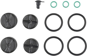 SRAM Maven Ultimate/Silver/Bronze Disc Brake Caliper Piston Kit - A1
