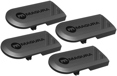 Magura Gustav Pro Brake Lever Master Body Cover Kit - Right or Left 4pcs.