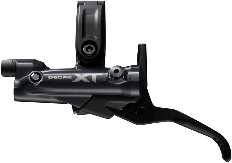 Shimano Deore XT BL-M8200L Hydraulic Brake Lever - Left