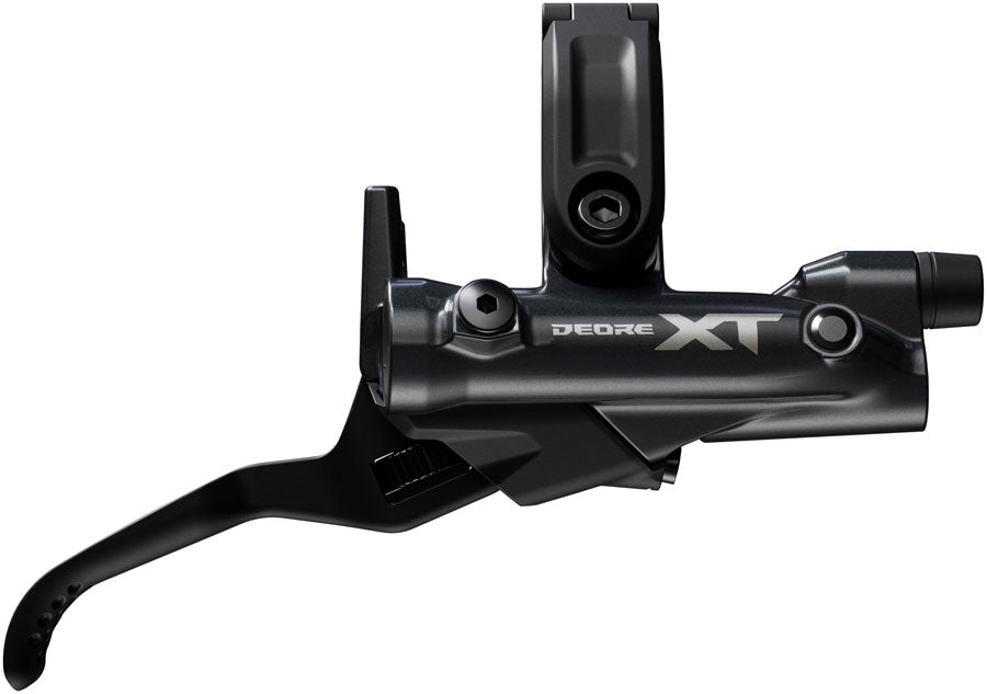 Shimano Deore XT BL-M8200L Hydraulic Brake Lever - Right