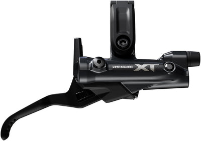 Shimano Deore XT BL-M8200L Hydraulic Brake Lever - Right