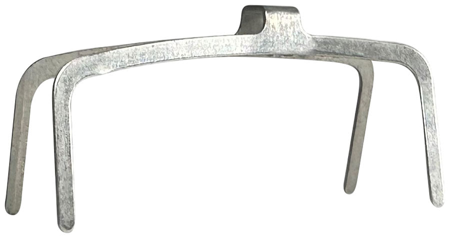 MTX Red Label RACE Disc Brake Pads - Ceramic/Kevlar Compound Avid BB7 / Juicy 2-Piston Single Set