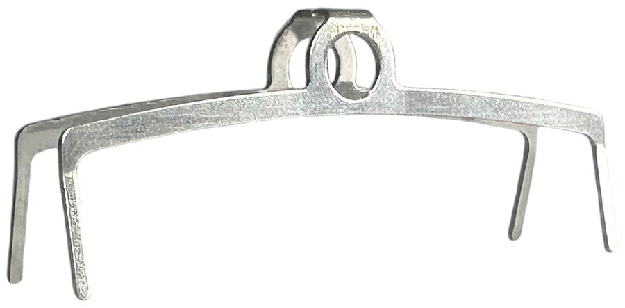 MTX Gold Label HD Disc Brake Pads - Ceramic/Kevlar Compound Hope Tech 3 Tech 4 E4 RX4 4-Piston Single Set