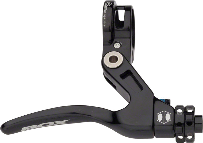 BOX Genius Brake Lever Short/Right Black