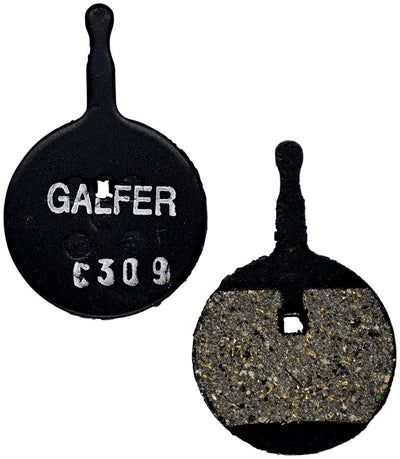 Galfer Avid BB5 Disc Brake Pads - Standard Compound
