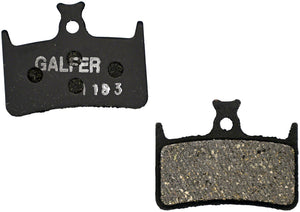 Galfer Disc Pads Hope E4 RX4+ Mono M4 Performance