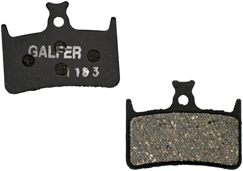 Galfer Disc Pads Hope E4 RX4+ Mono M4 Performance