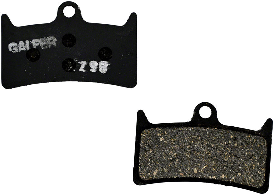 Galfer Disc Pads Hope V4 Performance