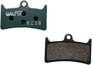 Galfer Disc Pads Hope V4 Pro