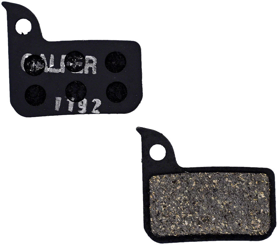 Galfer Disc Pads SRAM Road hydraulic/Level (Monoblock) Perf