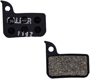 Galfer Disc Pads SRAM Road hydraulic/Level (Monoblock) Perf