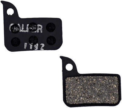 Galfer Disc Pads SRAM Road hydraulic/Level (Monoblock) Perf