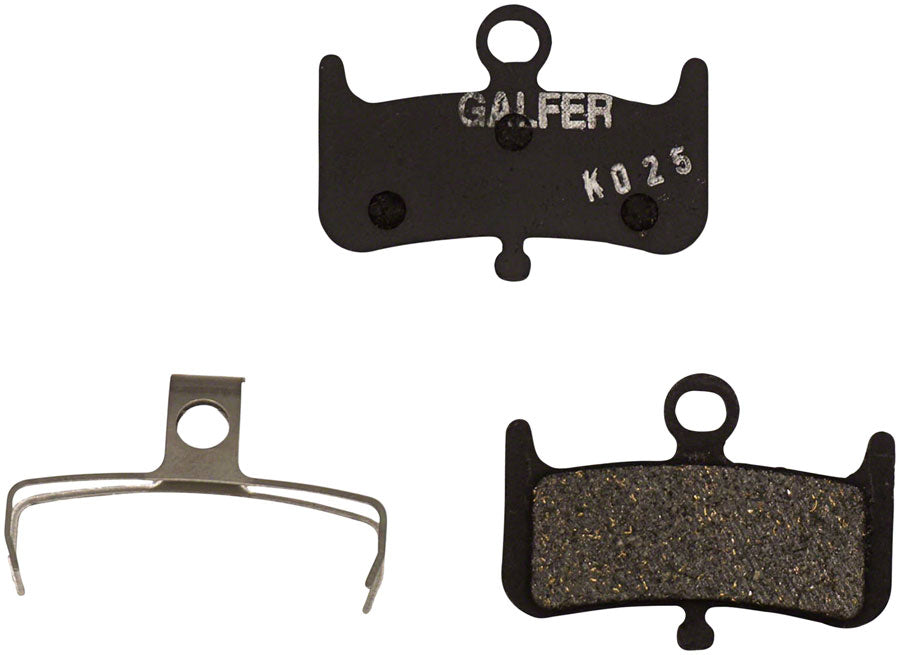 Galfer Disc Pads Hayes Dominion A4 Performance